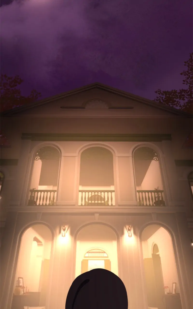 Moonlight Serenade - Chapter 10