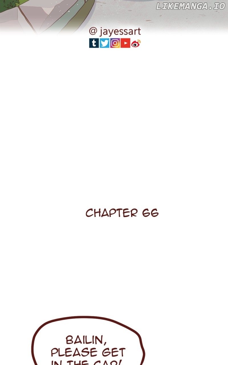 Bailin And Li Yun - Chapter 66