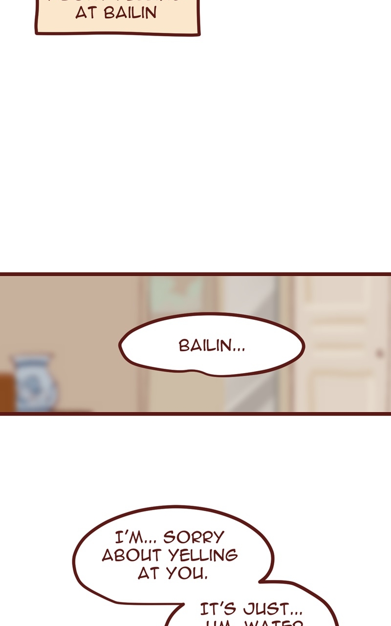 Bailin And Li Yun - Chapter 51