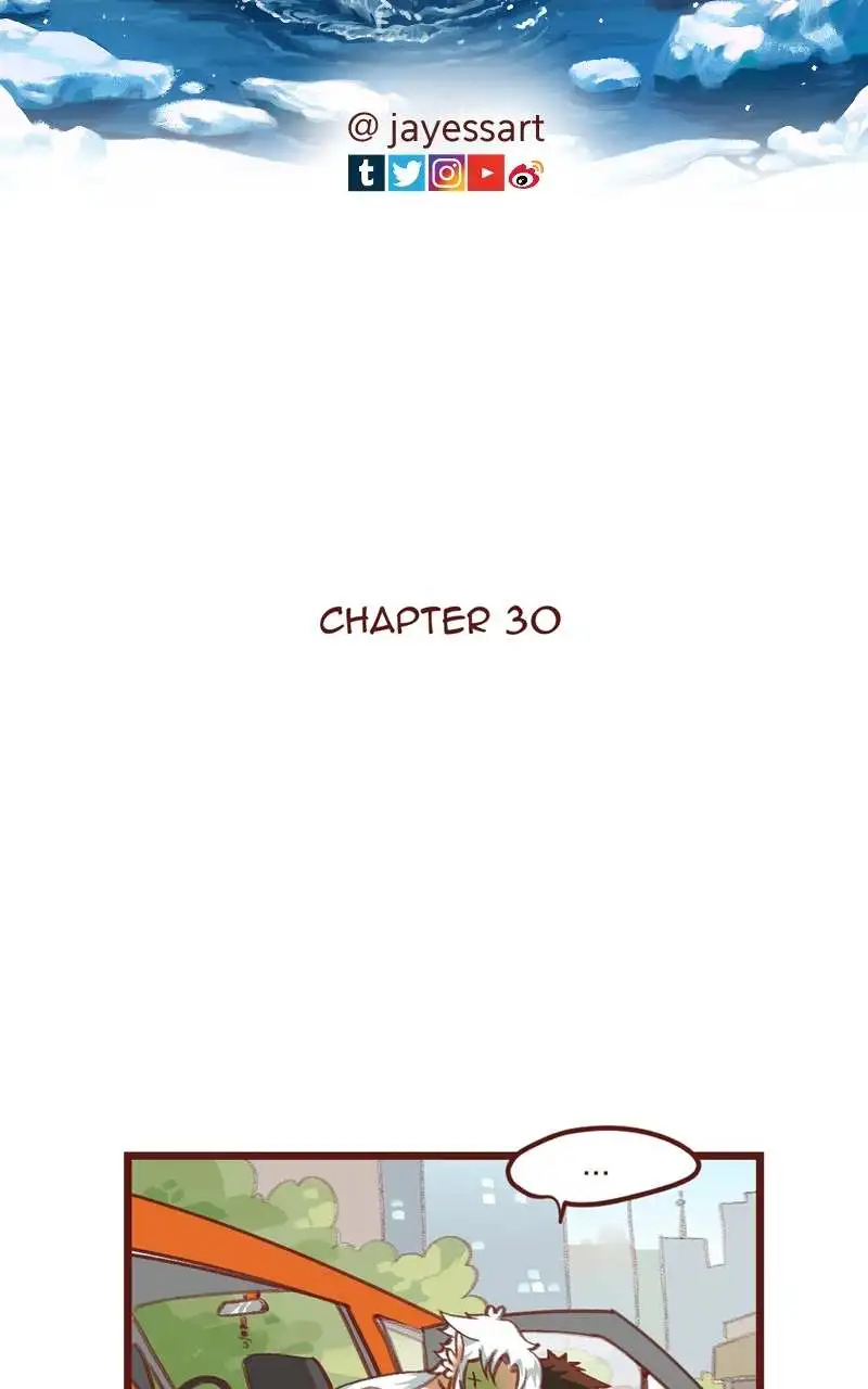 Bailin And Li Yun - Chapter 30