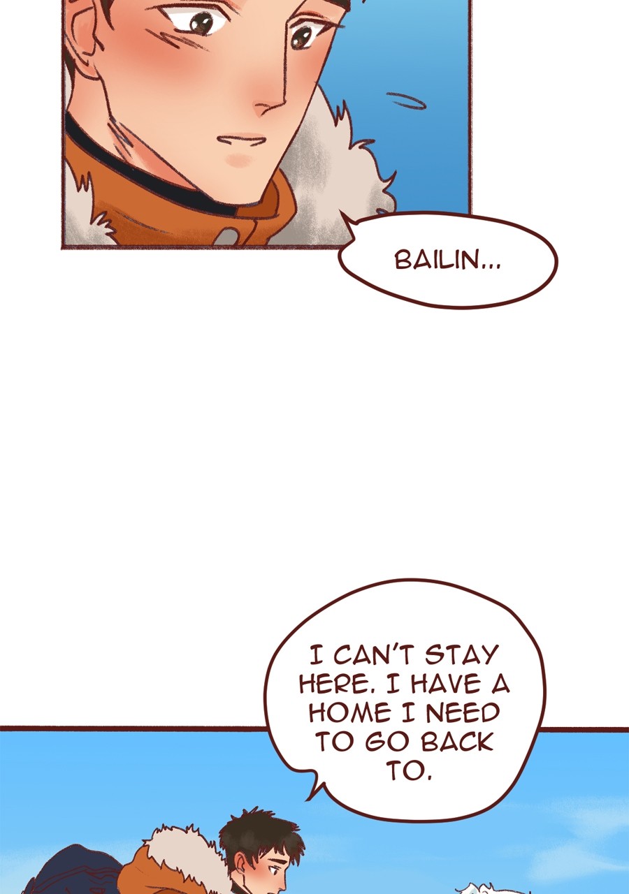 Bailin And Li Yun - Chapter 19