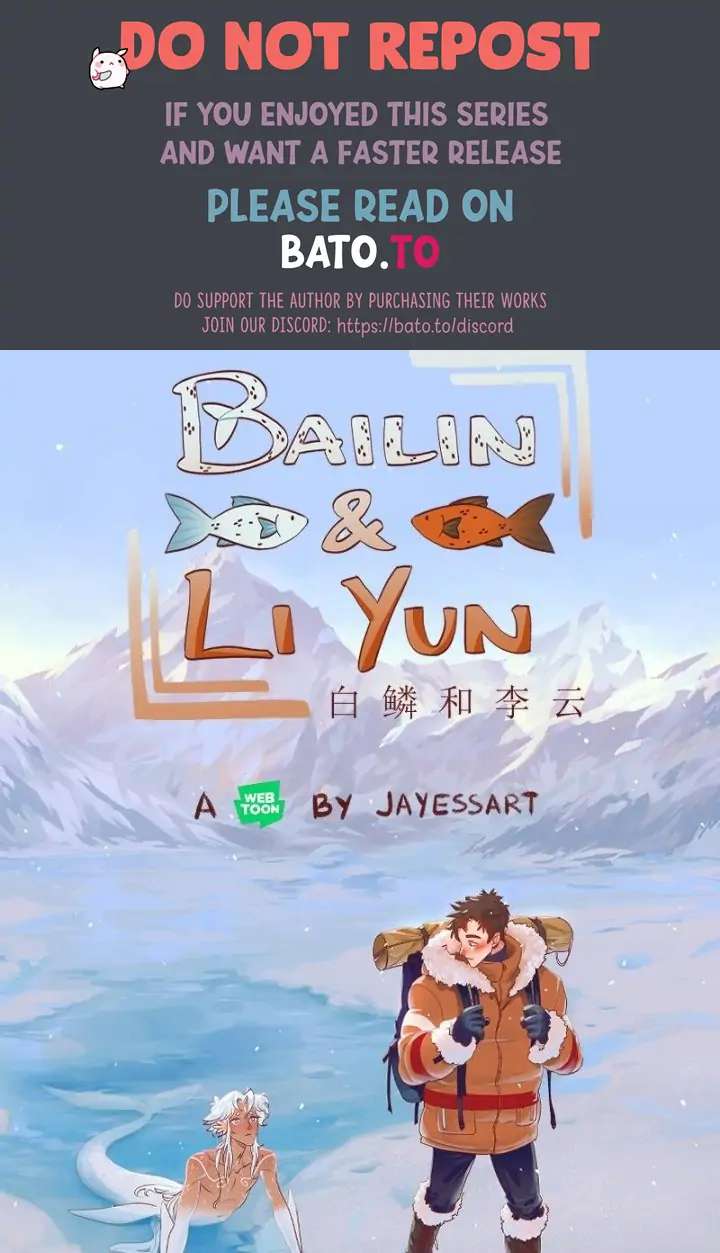 Bailin And Li Yun - Chapter 1