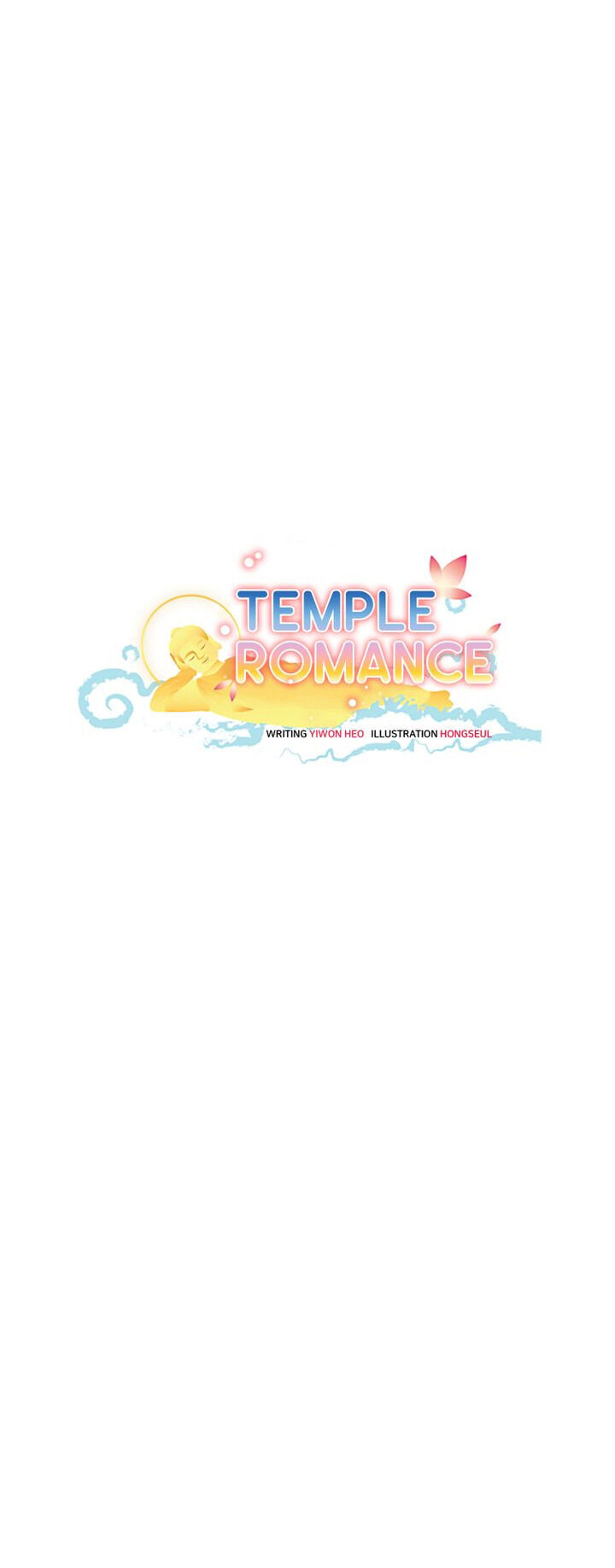 Temple Romance - Chapter 32