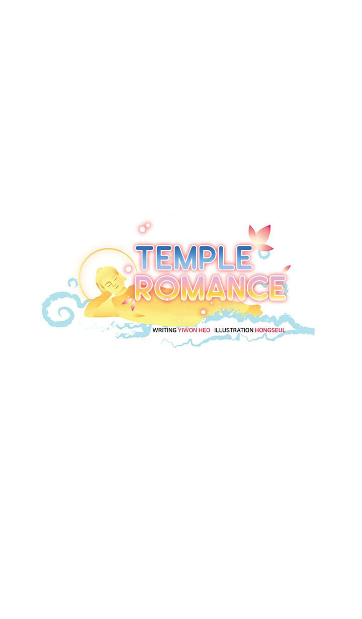 Temple Romance - Chapter 33