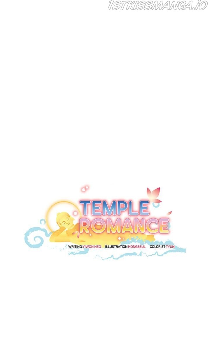 Temple Romance - Chapter 78