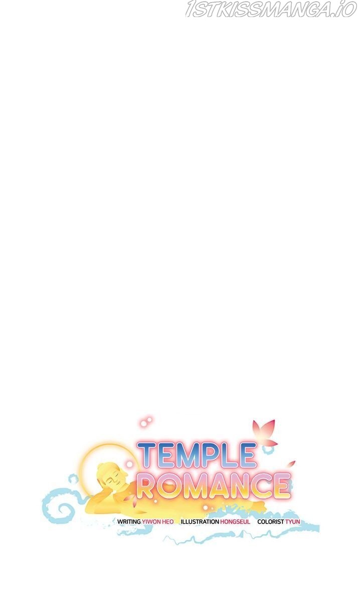 Temple Romance - Chapter 72