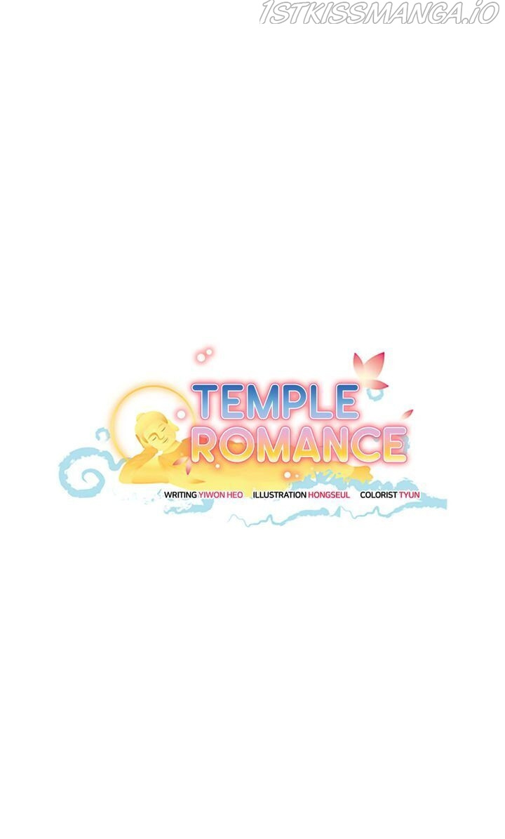 Temple Romance - Chapter 67