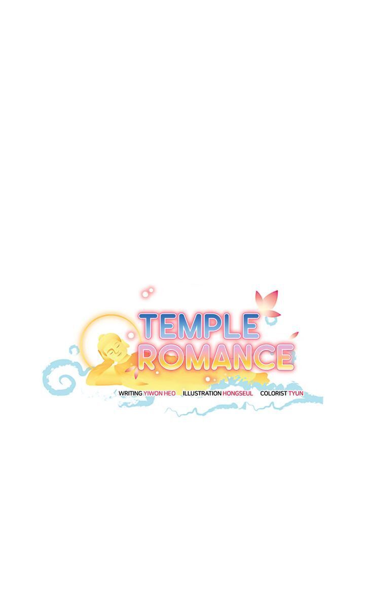 Temple Romance - Chapter 63