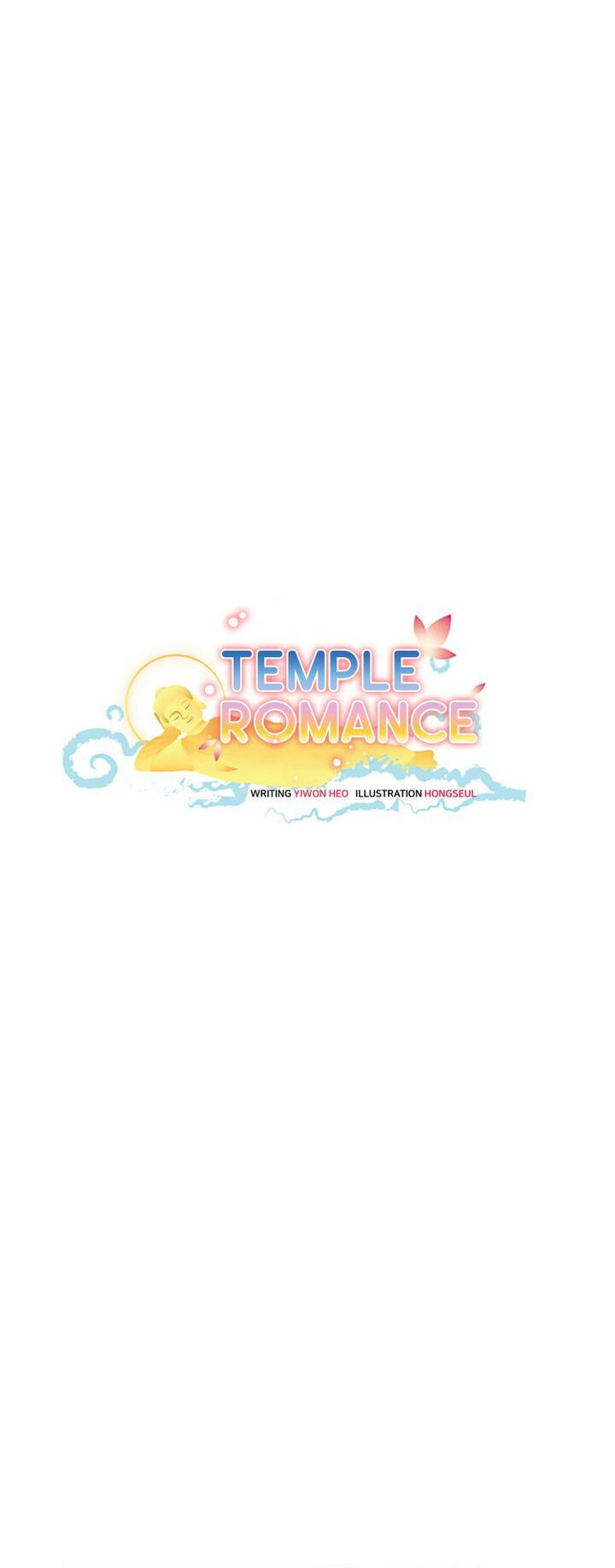 Temple Romance - Chapter 2