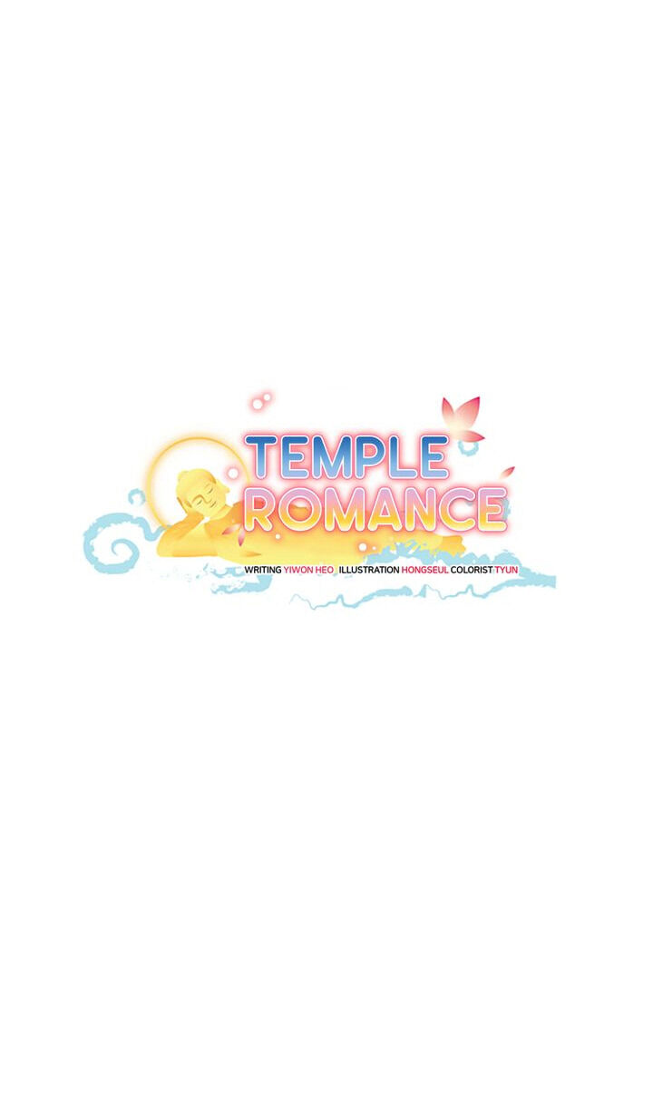 Temple Romance - Chapter 36