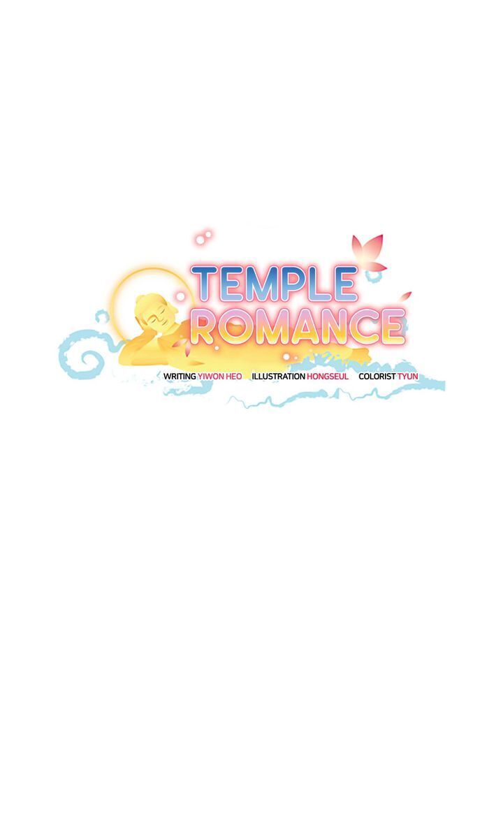 Temple Romance - Chapter 55