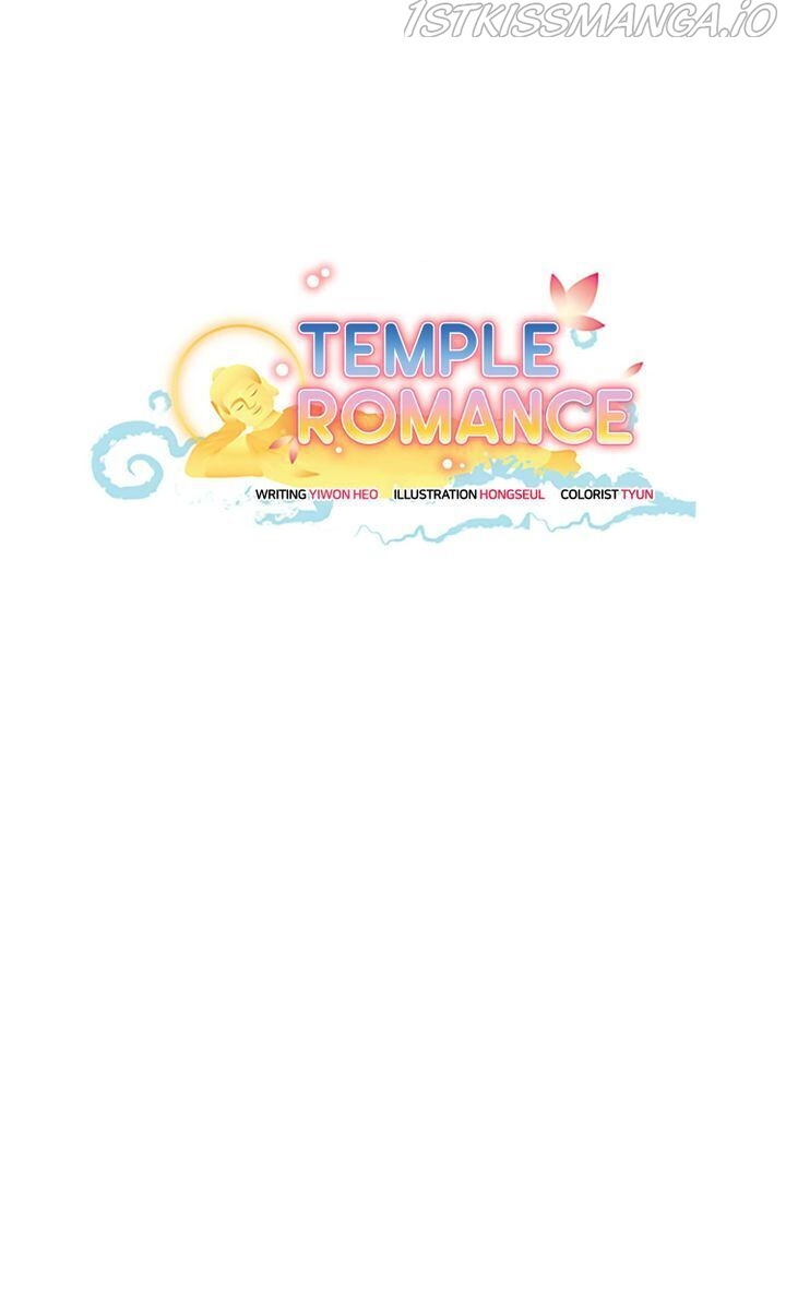 Temple Romance - Chapter 66