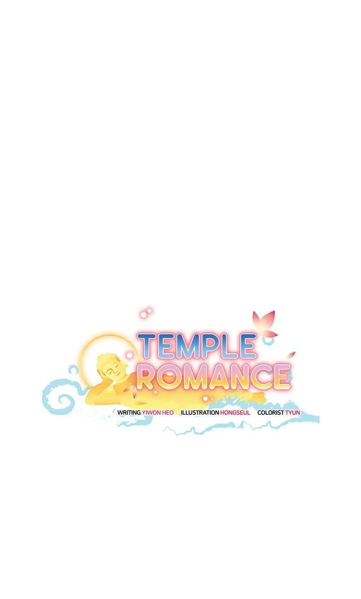 Temple Romance - Chapter 65