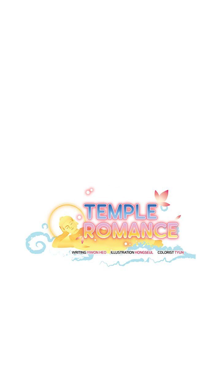 Temple Romance - Chapter 58