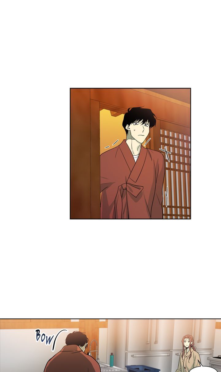 Temple Romance - Chapter 56