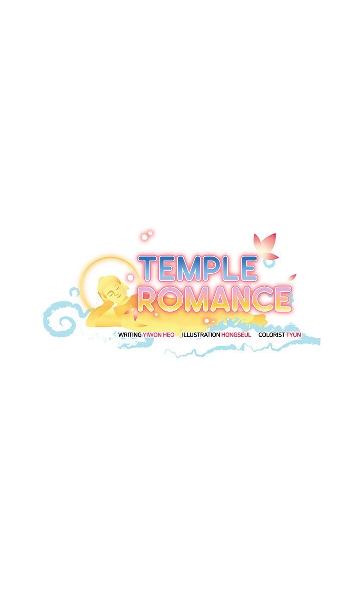 Temple Romance - Chapter 50