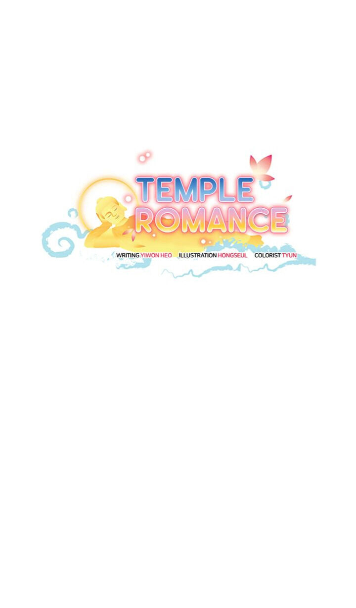 Temple Romance - Chapter 44