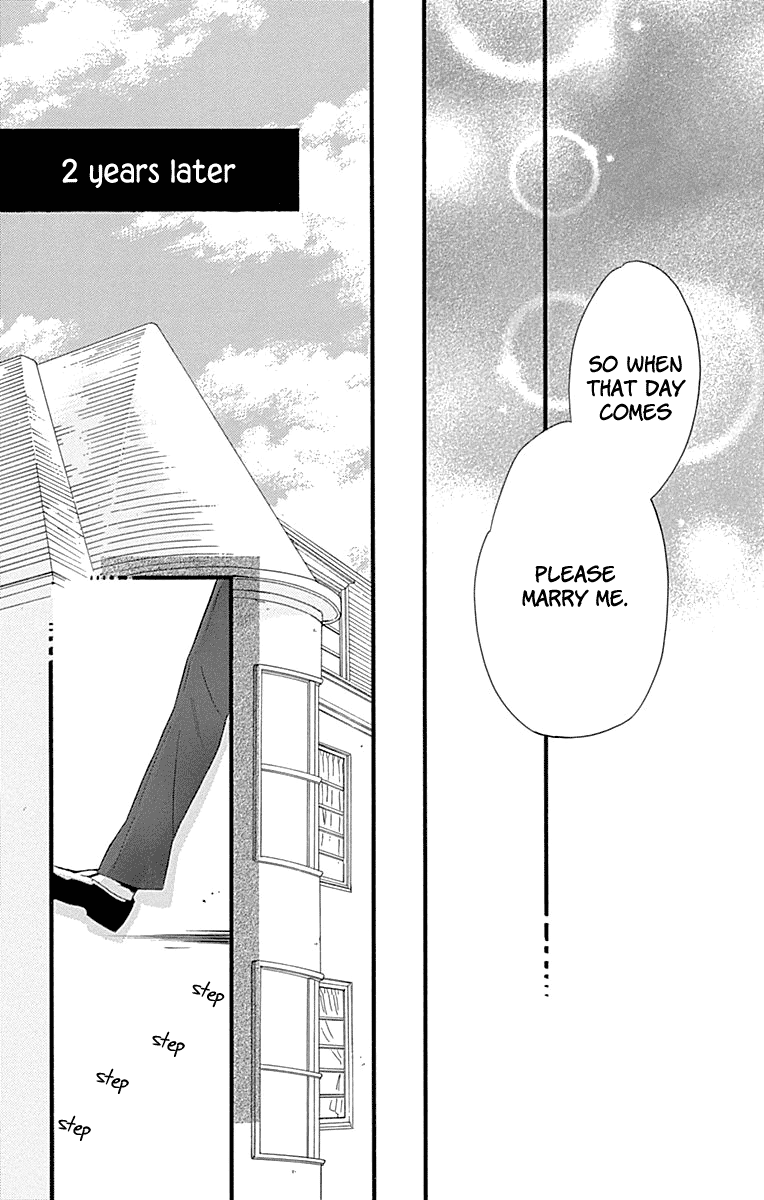 Haru X Kiyo - Chapter 36