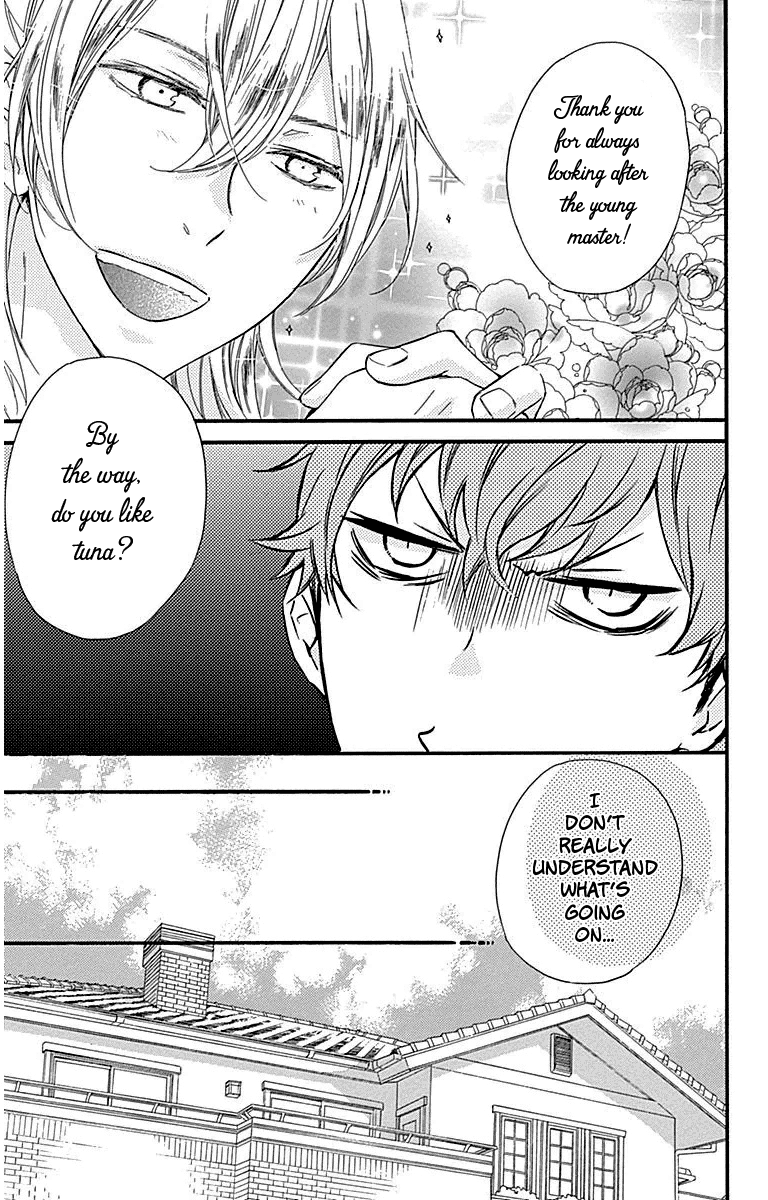 Haru X Kiyo - Chapter 25