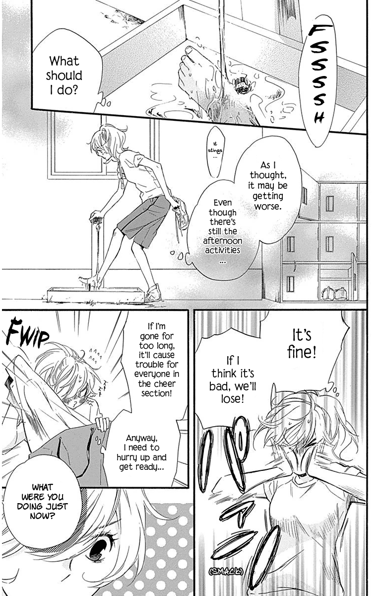 Haru X Kiyo - Chapter 29