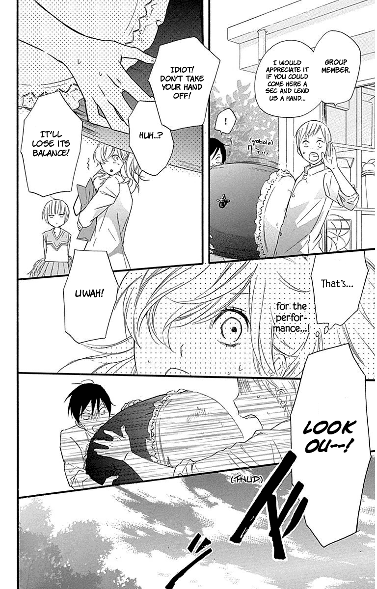 Haru X Kiyo - Chapter 29