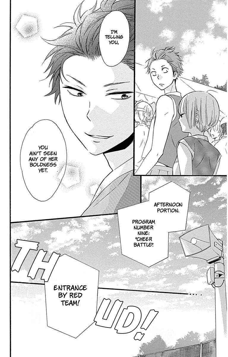 Haru X Kiyo - Chapter 29