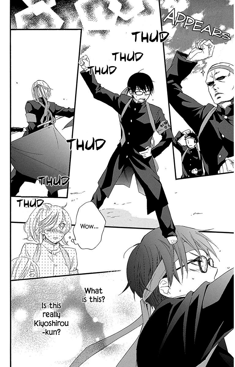 Haru X Kiyo - Chapter 29