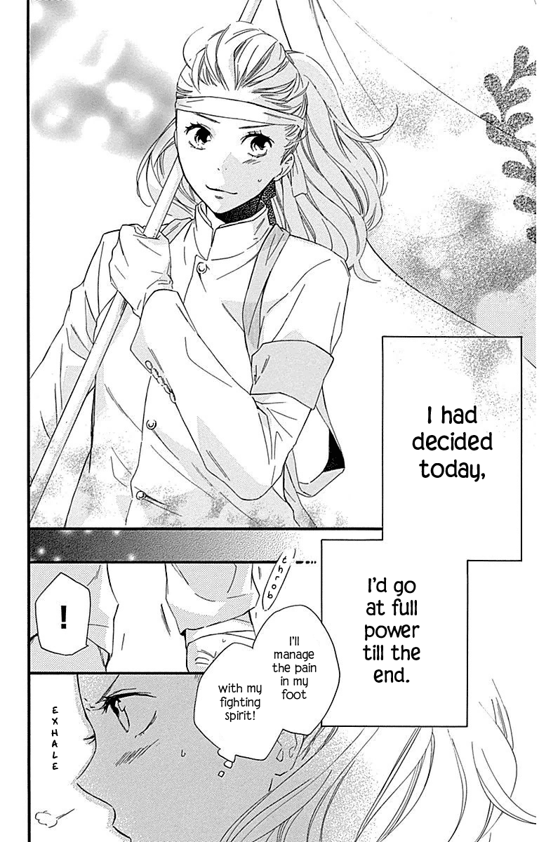 Haru X Kiyo - Chapter 29