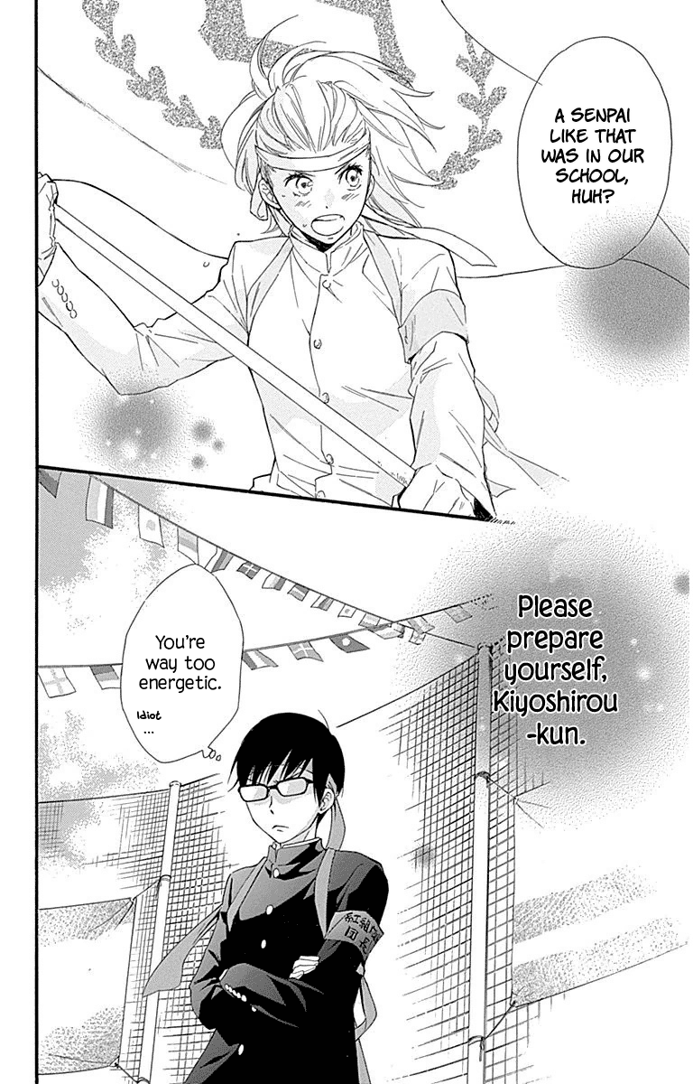 Haru X Kiyo - Chapter 29