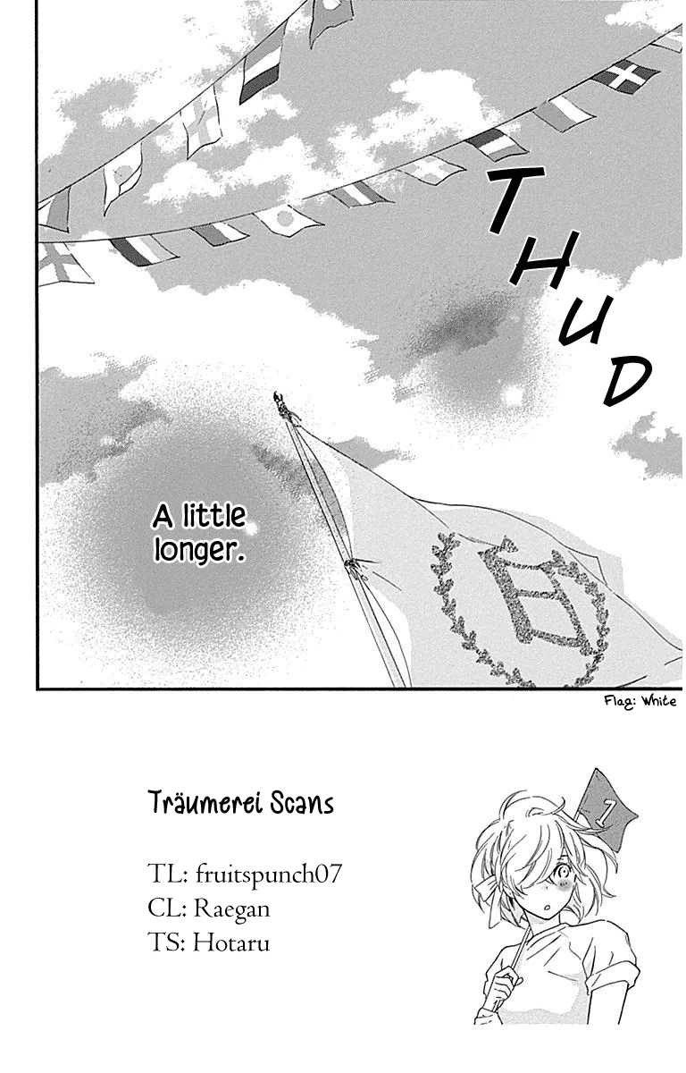 Haru X Kiyo - Chapter 30