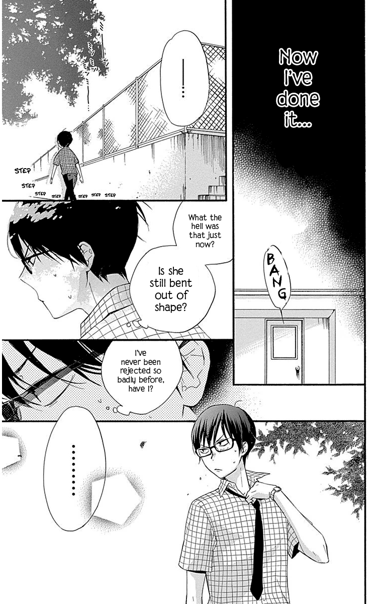 Haru X Kiyo - Chapter 30