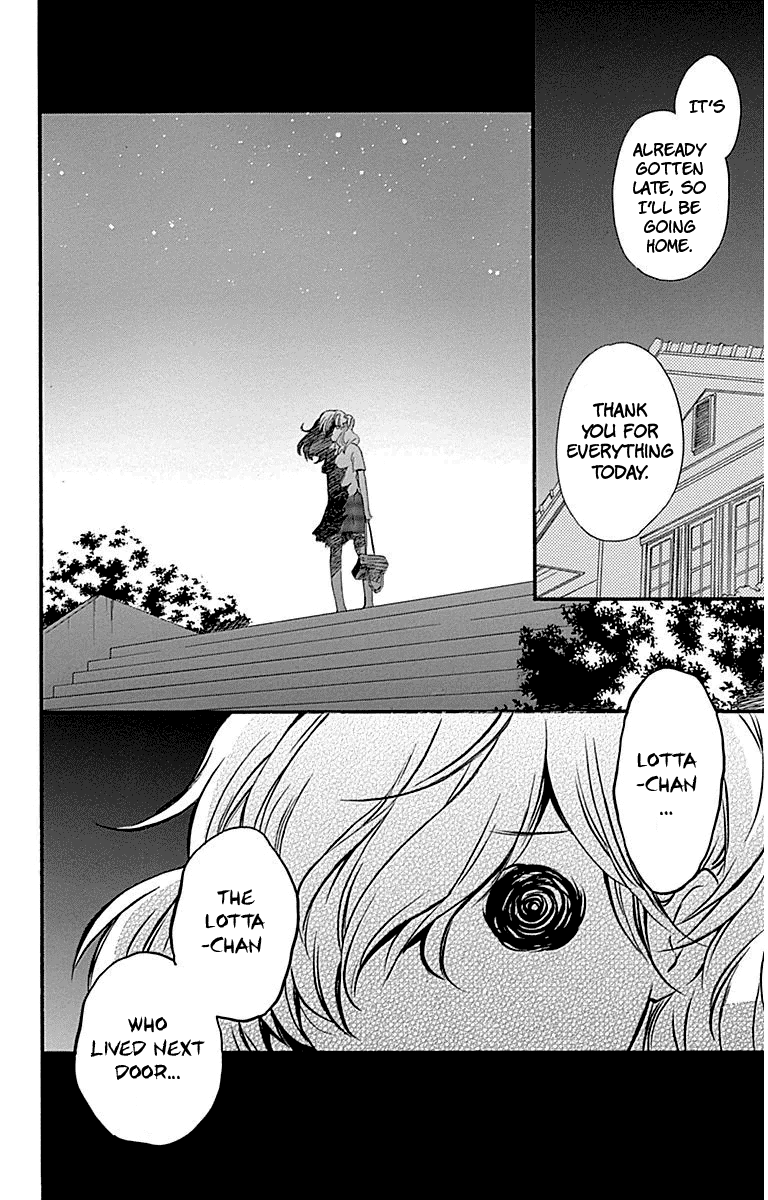 Haru X Kiyo - Chapter 24