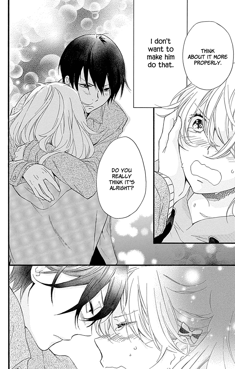 Haru X Kiyo - Chapter 35