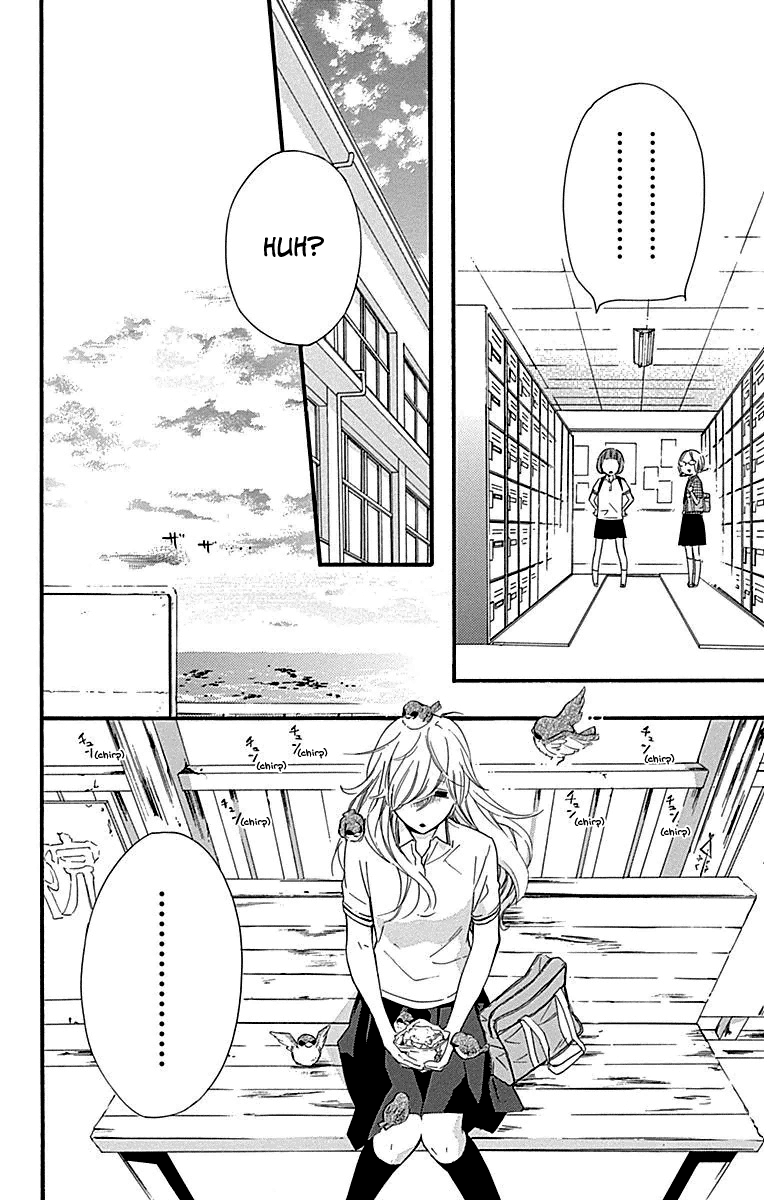 Haru X Kiyo - Chapter 26