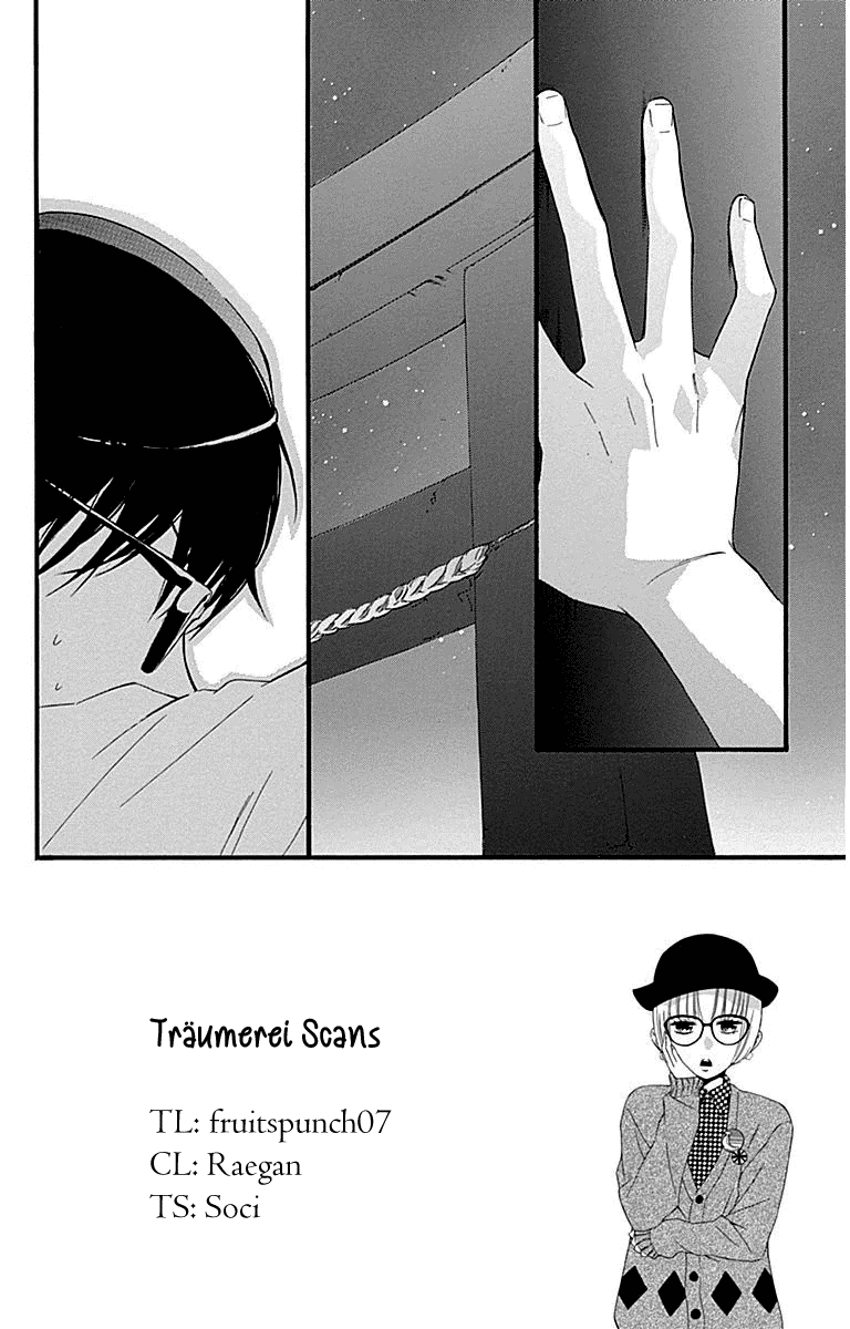 Haru X Kiyo - Chapter 31