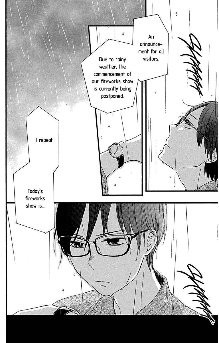 Haru X Kiyo - Chapter 31