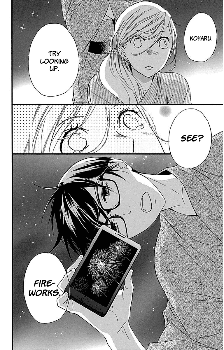 Haru X Kiyo - Chapter 31