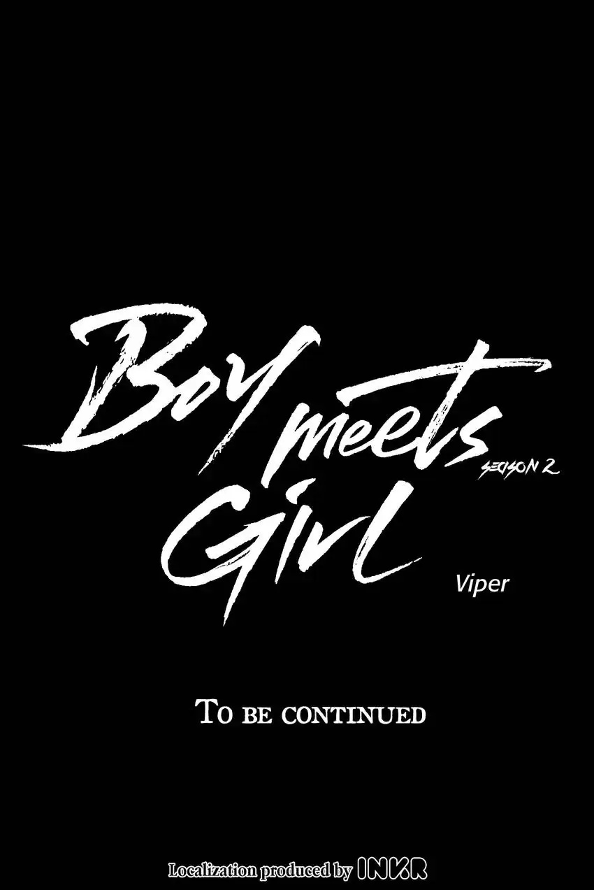 Boy Meets Girl - Chapter 33