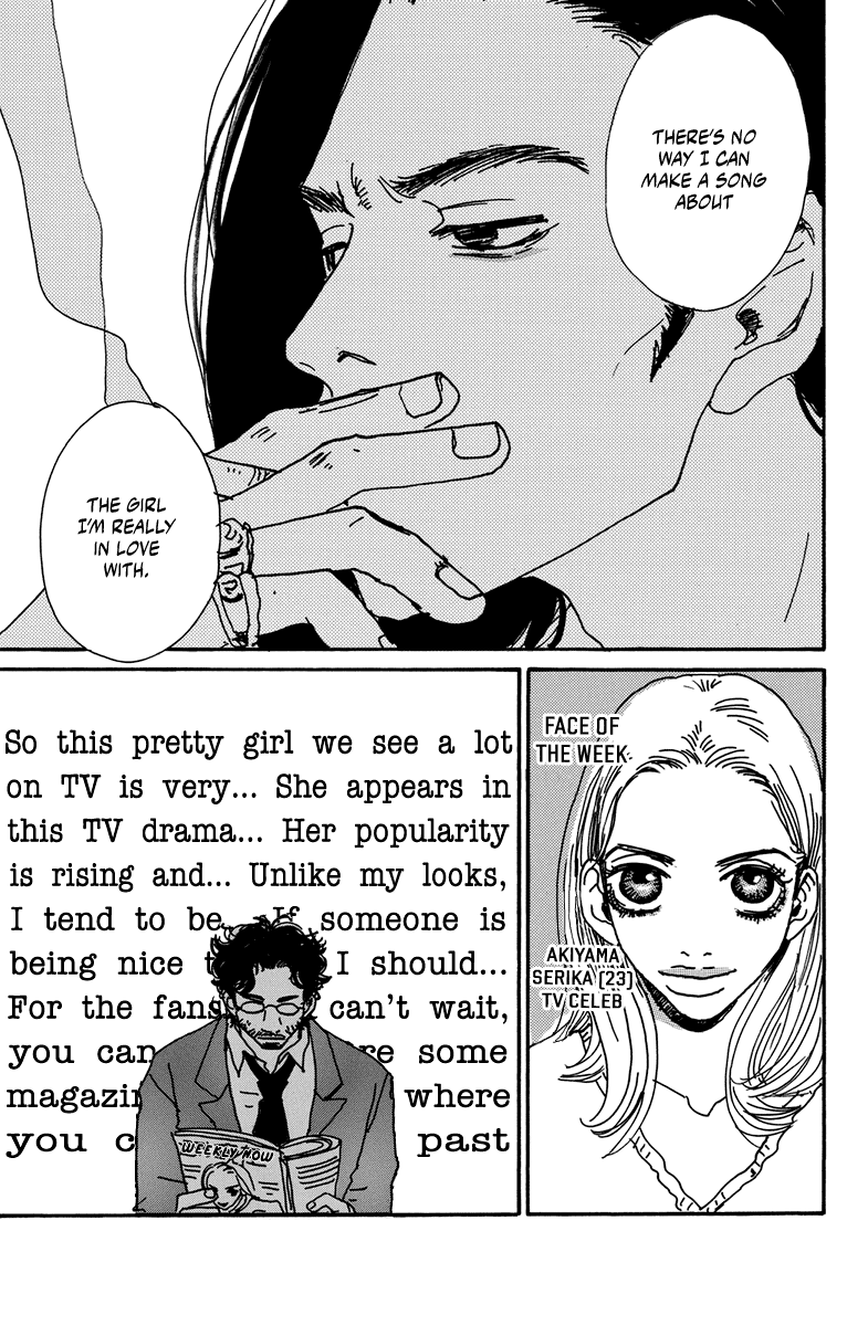 Love Master X - Vol.2 Chapter 6