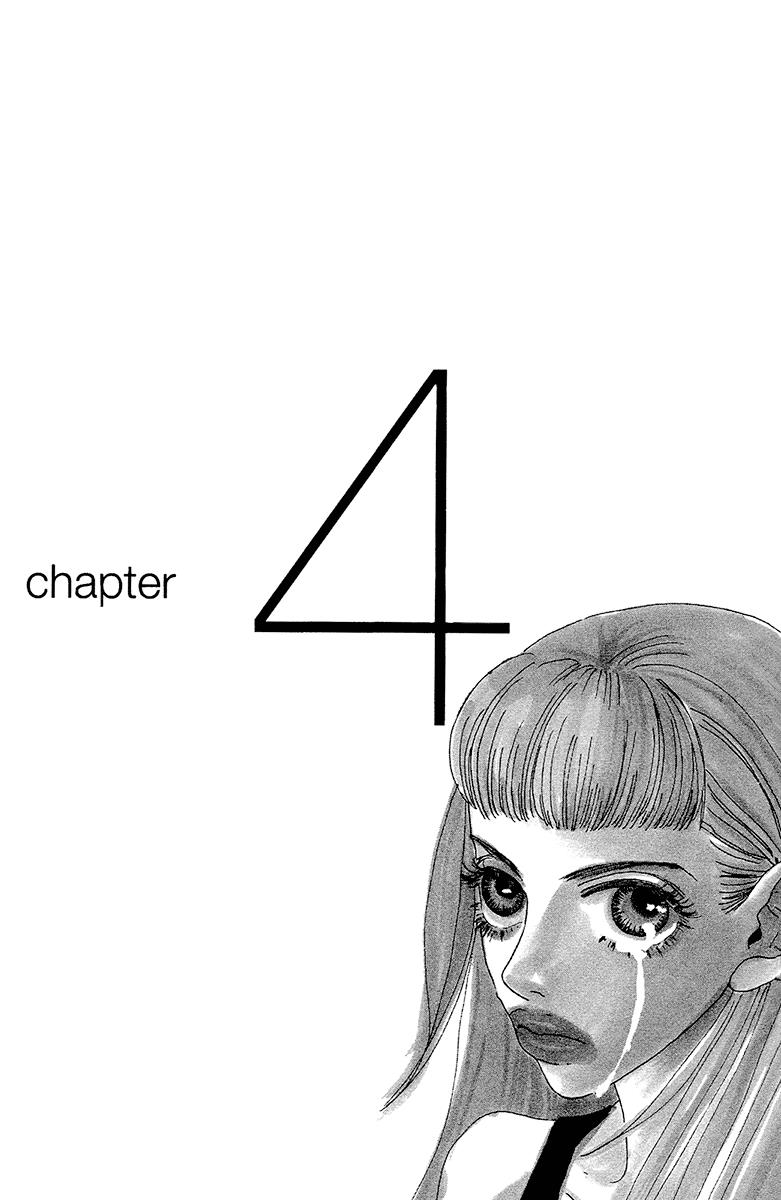 Love Master X - Vol.1 Chapter 4