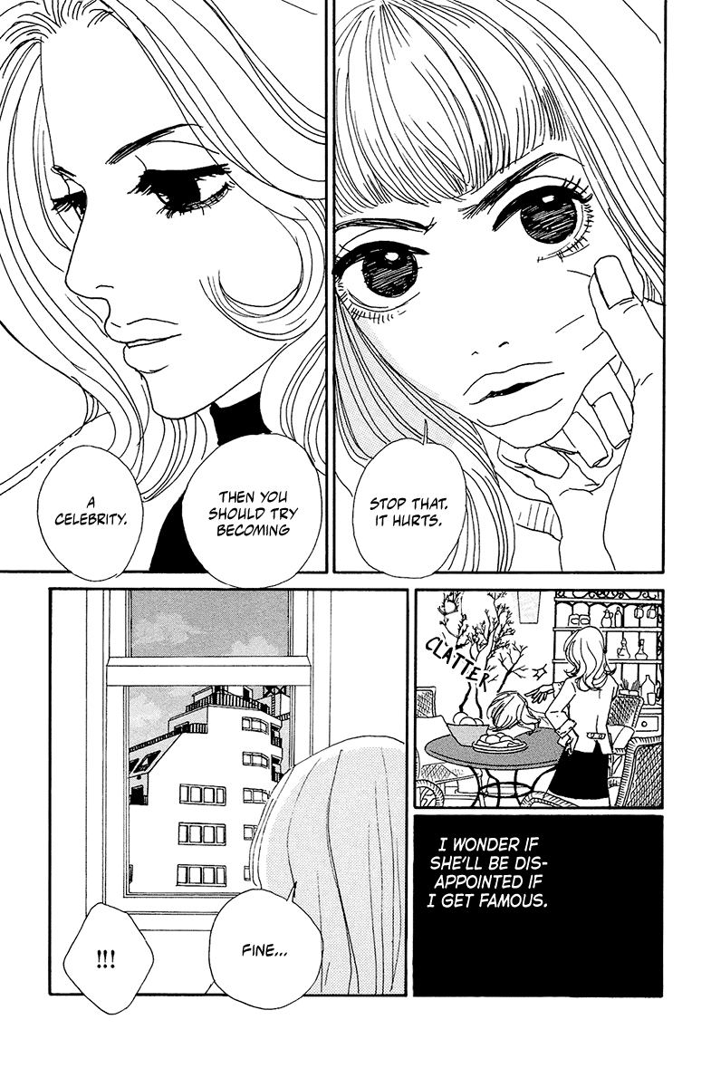 Love Master X - Vol.1 Chapter 5