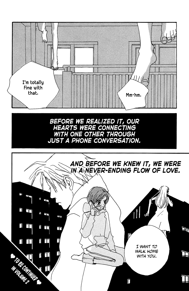 Love Master X - Vol.1 Chapter 5