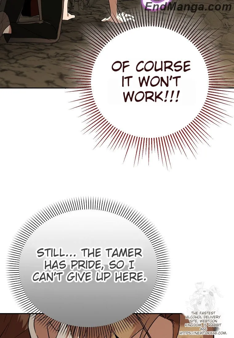 The Academy’s Genius Tamer - Chapter 33