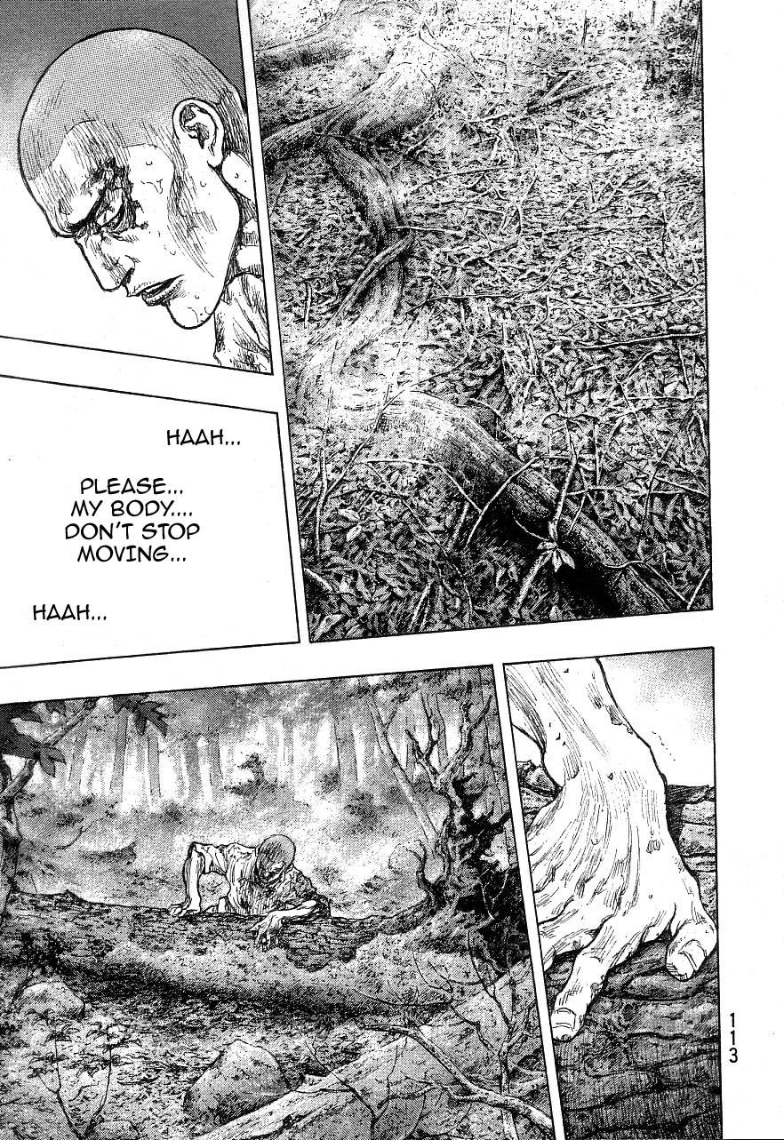 Shamo - Chapter 331