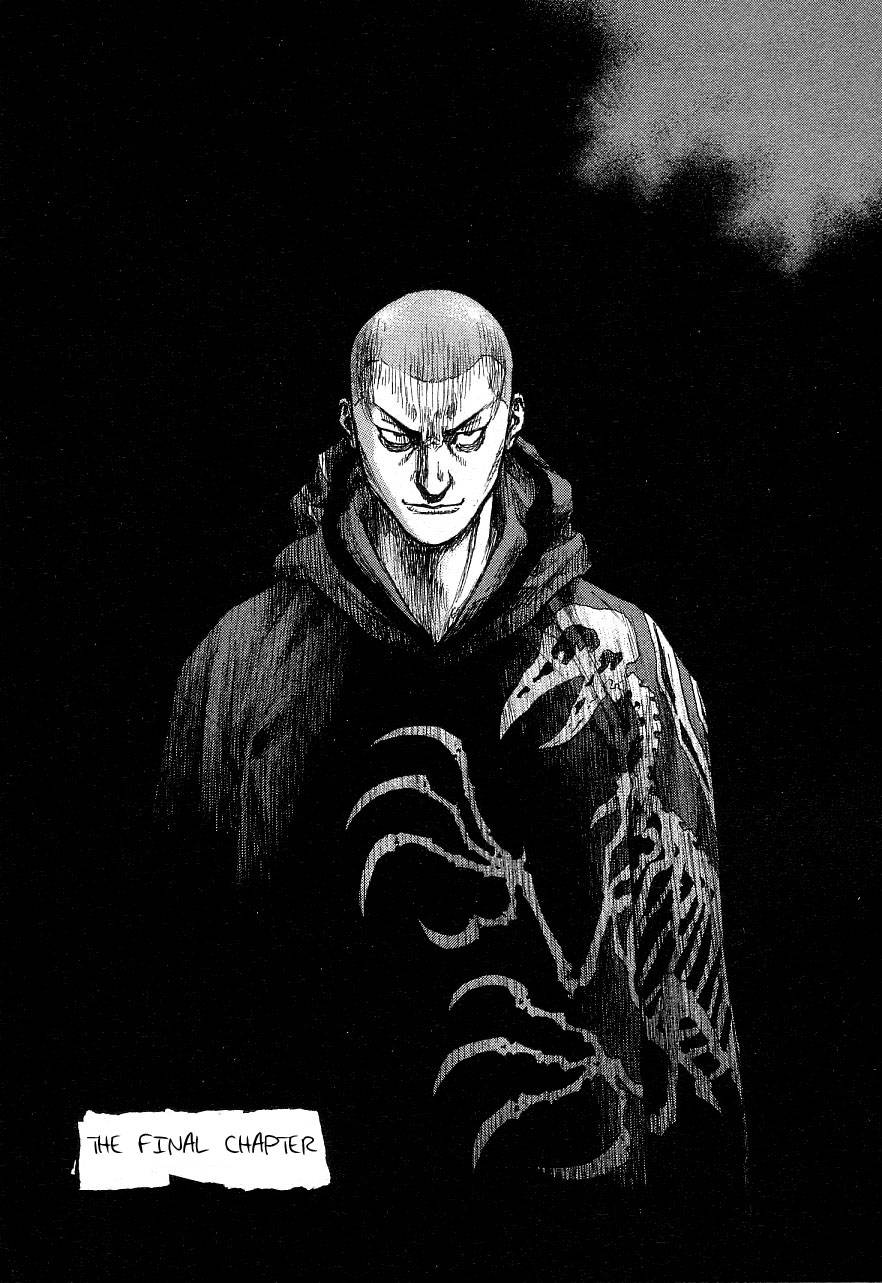 Shamo - Chapter 333