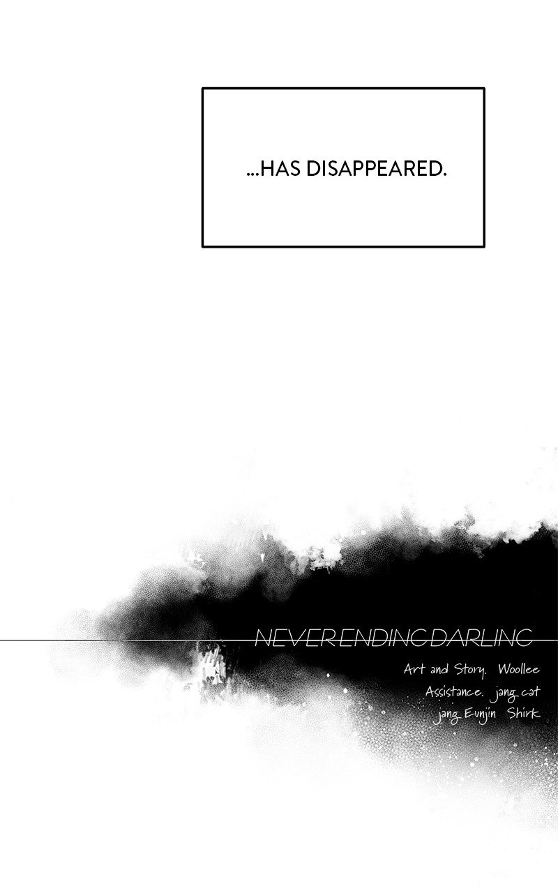 Never-Ending Darling - Chapter 86