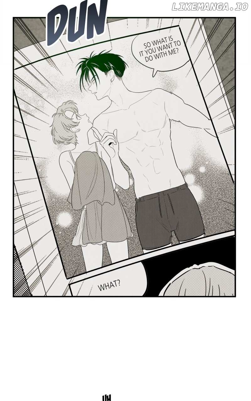 After School Lessons For Unripe Apples - Chapter 156