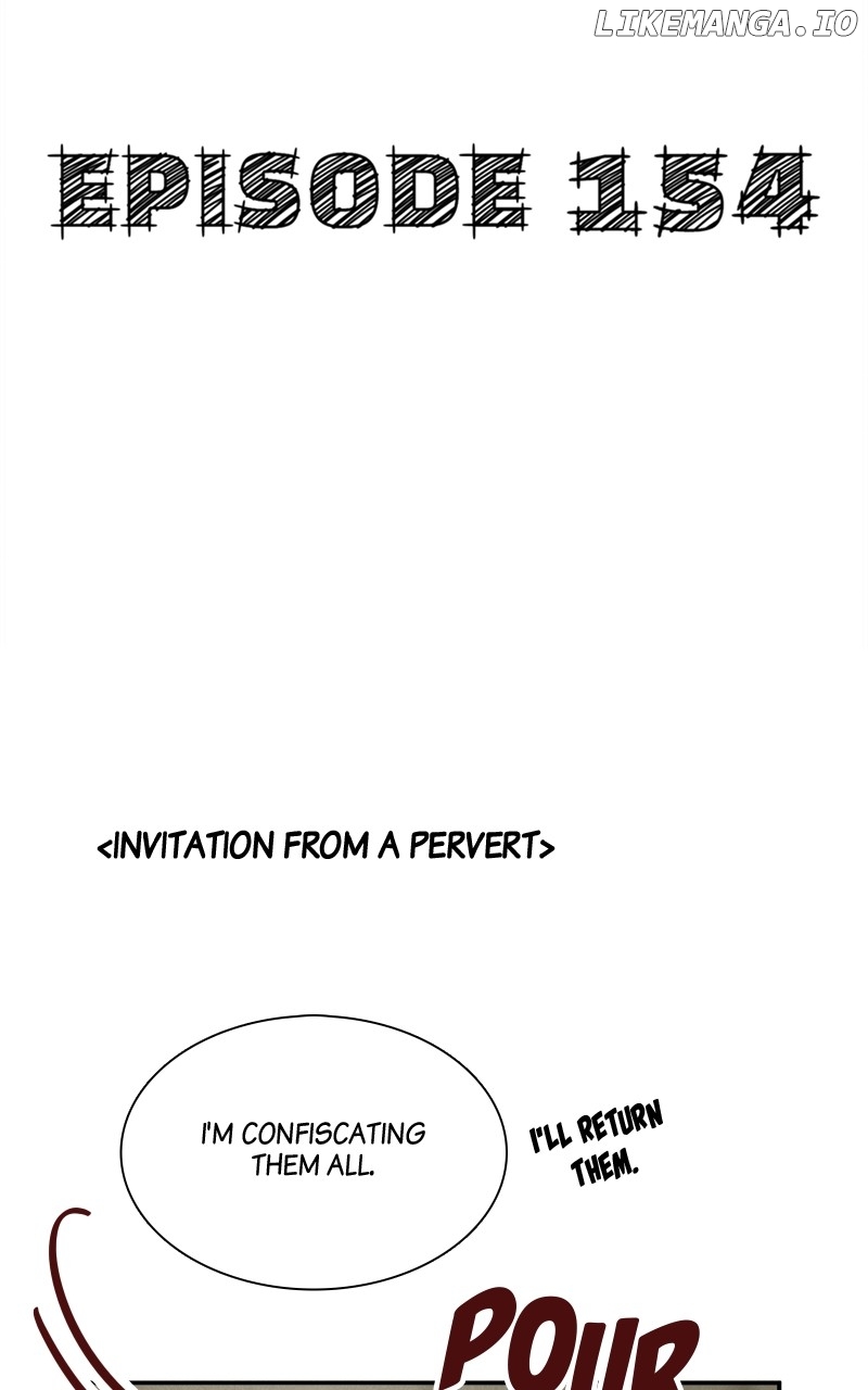 After School Lessons For Unripe Apples - Chapter 156