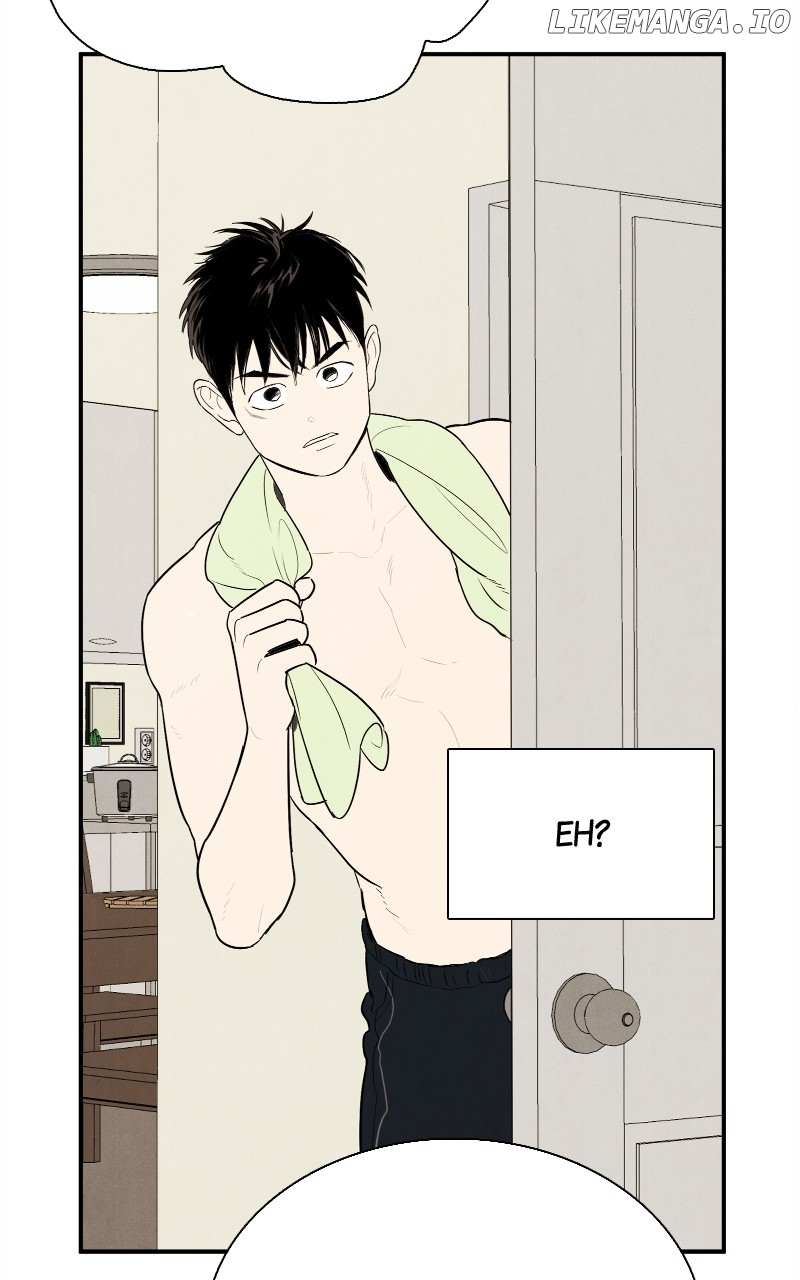 After School Lessons For Unripe Apples - Chapter 156