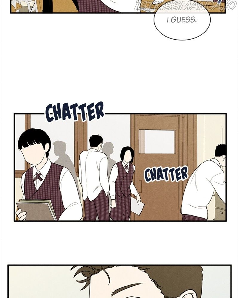 After School Lessons For Unripe Apples - Chapter 52